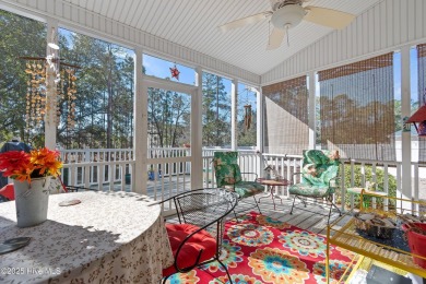 Look no further, this well maintained home is ready for you to on Lockwood Folly Country Club in North Carolina - for sale on GolfHomes.com, golf home, golf lot