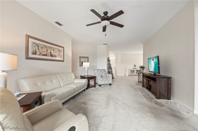 Welcome to your dream home in the prestigious Colonial Country on Colonial Country Club in Florida - for sale on GolfHomes.com, golf home, golf lot