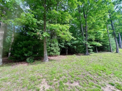 Stunning .3 acre lot nestled in the prestigious gated community on Glade Springs Resort Golf Course in West Virginia - for sale on GolfHomes.com, golf home, golf lot