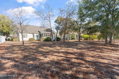 Look no further, this well maintained home is ready for you to on Lockwood Folly Country Club in North Carolina - for sale on GolfHomes.com, golf home, golf lot