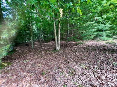 Stunning .3 acre lot nestled in the prestigious gated community on Glade Springs Resort Golf Course in West Virginia - for sale on GolfHomes.com, golf home, golf lot