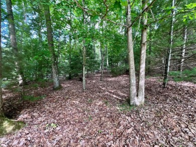 Stunning .3 acre lot nestled in the prestigious gated community on Glade Springs Resort Golf Course in West Virginia - for sale on GolfHomes.com, golf home, golf lot