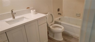 Freshly Renovated 2-Bed, 2-Bath Condo - Customize to Your 
 on Inverrary Country Club in Florida - for sale on GolfHomes.com, golf home, golf lot