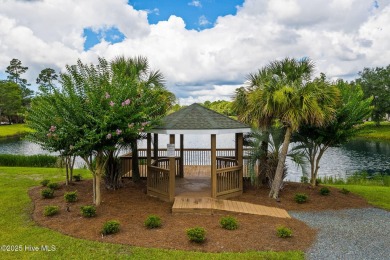 Look no further, this well maintained home is ready for you to on Lockwood Folly Country Club in North Carolina - for sale on GolfHomes.com, golf home, golf lot