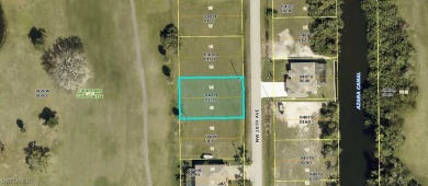 CORAL OAKS GOLF COURSE- Prime Residential Lot with an expansive on Coral Oaks Golf Course in Florida - for sale on GolfHomes.com, golf home, golf lot