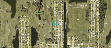 CORAL OAKS GOLF COURSE- Prime Residential Lot with an expansive on Coral Oaks Golf Course in Florida - for sale on GolfHomes.com, golf home, golf lot
