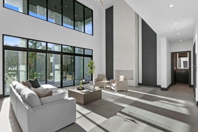 Brand New Modern Design in Snell Isle by Arjen Homes. The Roma on The Renaisssance Vinoy Golf Club in Florida - for sale on GolfHomes.com, golf home, golf lot