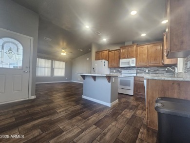 Situated In The Spectacular Community Of Viewpoint Golf Resort on Viewpoint Golf Resort in Arizona - for sale on GolfHomes.com, golf home, golf lot