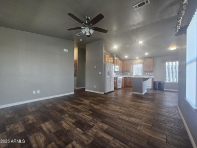 Situated In The Spectacular Community Of Viewpoint Golf Resort on Viewpoint Golf Resort in Arizona - for sale on GolfHomes.com, golf home, golf lot