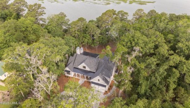 Welcome to one of Cat Island's most distinguished on The Sanctuary Golf Club At Cat Island in South Carolina - for sale on GolfHomes.com, golf home, golf lot