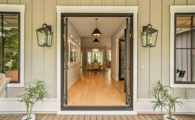 Welcome to one of Cat Island's most distinguished on The Sanctuary Golf Club At Cat Island in South Carolina - for sale on GolfHomes.com, golf home, golf lot