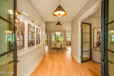Welcome to one of Cat Island's most distinguished on The Sanctuary Golf Club At Cat Island in South Carolina - for sale on GolfHomes.com, golf home, golf lot