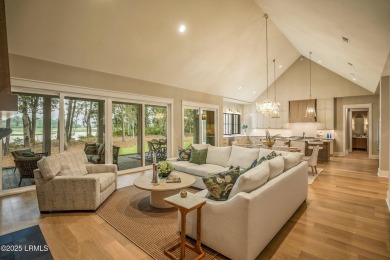 Welcome to one of Cat Island's most distinguished on The Sanctuary Golf Club At Cat Island in South Carolina - for sale on GolfHomes.com, golf home, golf lot