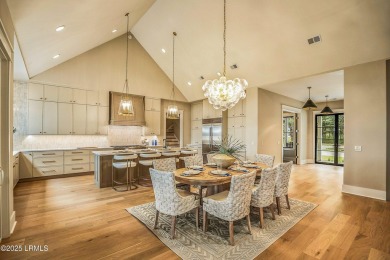 Welcome to one of Cat Island's most distinguished on The Sanctuary Golf Club At Cat Island in South Carolina - for sale on GolfHomes.com, golf home, golf lot
