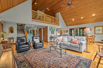 Lakefront Living in The Cliffs at Keowee Vineyards! Welcome to on The Cliffs At Keowee Vineyards Golf Club in South Carolina - for sale on GolfHomes.com, golf home, golf lot