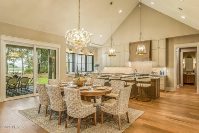 Welcome to one of Cat Island's most distinguished on The Sanctuary Golf Club At Cat Island in South Carolina - for sale on GolfHomes.com, golf home, golf lot