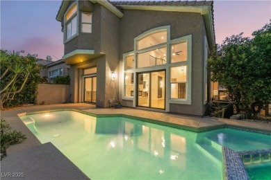 RARE FIND! ~ Welcome to next-level living in Montaire at TPC on TPC at Summerlin in Nevada - for sale on GolfHomes.com, golf home, golf lot