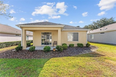 GREAT SNOWBIRD home OR simply a LOW maintenance home!  Come see on Eagle Ridge At Spruce Creek Country Club in Florida - for sale on GolfHomes.com, golf home, golf lot