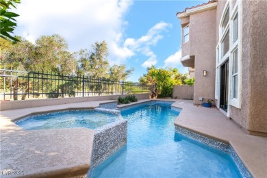 RARE FIND! ~ Welcome to next-level living in Montaire at TPC on TPC at Summerlin in Nevada - for sale on GolfHomes.com, golf home, golf lot
