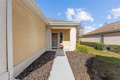 GREAT SNOWBIRD home OR simply a LOW maintenance home!  Come see on Eagle Ridge At Spruce Creek Country Club in Florida - for sale on GolfHomes.com, golf home, golf lot