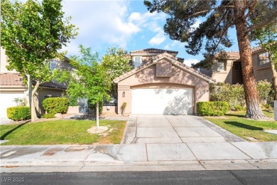 RARE FIND! ~ Welcome to next-level living in Montaire at TPC on TPC at Summerlin in Nevada - for sale on GolfHomes.com, golf home, golf lot
