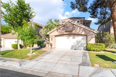 RARE FIND! ~ Welcome to next-level living in Montaire at TPC on TPC at Summerlin in Nevada - for sale on GolfHomes.com, golf home, golf lot