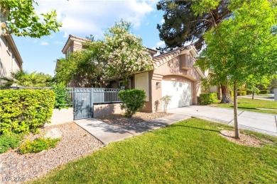 RARE FIND! ~ Welcome to next-level living in Montaire at TPC on TPC at Summerlin in Nevada - for sale on GolfHomes.com, golf home, golf lot