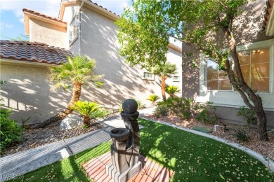 RARE FIND! ~ Welcome to next-level living in Montaire at TPC on TPC at Summerlin in Nevada - for sale on GolfHomes.com, golf home, golf lot