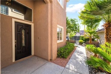 RARE FIND! ~ Welcome to next-level living in Montaire at TPC on TPC at Summerlin in Nevada - for sale on GolfHomes.com, golf home, golf lot
