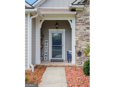 Located in the prestigious Kinderlou Forest Subdivision, this on Kinderlou Forest Golf Club in Georgia - for sale on GolfHomes.com, golf home, golf lot