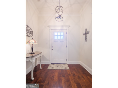 Located in the prestigious Kinderlou Forest Subdivision, this on Kinderlou Forest Golf Club in Georgia - for sale on GolfHomes.com, golf home, golf lot