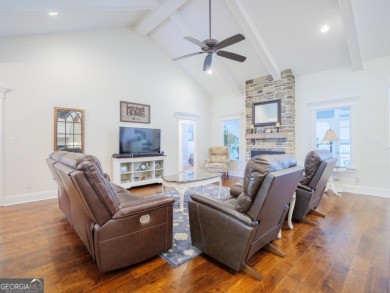 Located in the prestigious Kinderlou Forest Subdivision, this on Kinderlou Forest Golf Club in Georgia - for sale on GolfHomes.com, golf home, golf lot