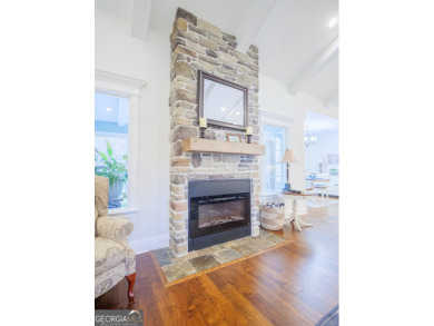 Located in the prestigious Kinderlou Forest Subdivision, this on Kinderlou Forest Golf Club in Georgia - for sale on GolfHomes.com, golf home, golf lot