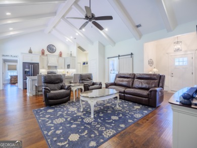 Located in the prestigious Kinderlou Forest Subdivision, this on Kinderlou Forest Golf Club in Georgia - for sale on GolfHomes.com, golf home, golf lot