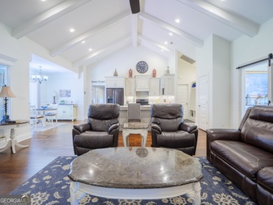 Located in the prestigious Kinderlou Forest Subdivision, this on Kinderlou Forest Golf Club in Georgia - for sale on GolfHomes.com, golf home, golf lot