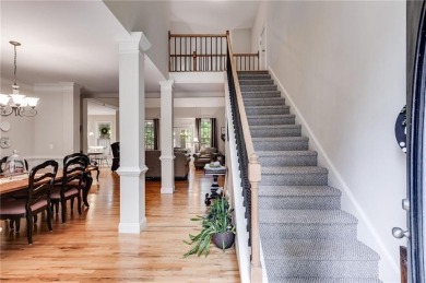 Welcome to 1058 Magnolia Dr, a stunning property in the highly on Fairfield Plantation Golf and Country Club in Georgia - for sale on GolfHomes.com, golf home, golf lot