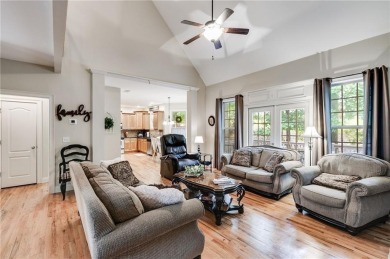 Welcome to 1058 Magnolia Dr, a stunning property in the highly on Fairfield Plantation Golf and Country Club in Georgia - for sale on GolfHomes.com, golf home, golf lot