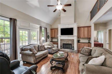 Welcome to 1058 Magnolia Dr, a stunning property in the highly on Fairfield Plantation Golf and Country Club in Georgia - for sale on GolfHomes.com, golf home, golf lot