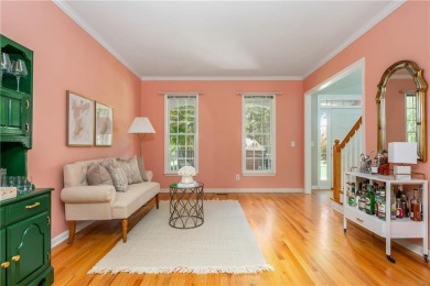 Welcome to amazing Chattahoochee River Club community.  Living on Sugar Hill Golf Club in Georgia - for sale on GolfHomes.com, golf home, golf lot