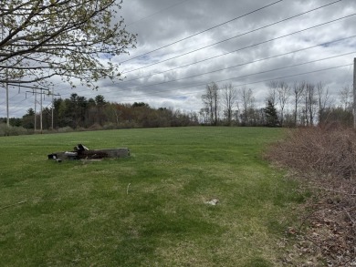 Looking for a Homestead in Charlton? This Ranch style home is on Heritage Country Club in Massachusetts - for sale on GolfHomes.com, golf home, golf lot