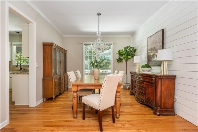 Welcome to amazing Chattahoochee River Club community.  Living on Sugar Hill Golf Club in Georgia - for sale on GolfHomes.com, golf home, golf lot