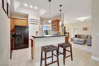 HOME SWEET HOME! Full Quarter Acre! Brand NEW ROOF, NO HOA Worry on Copperhead Golf Club in Florida - for sale on GolfHomes.com, golf home, golf lot