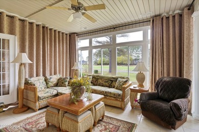 Nestled within the prestigious Crow Creek Golf Community, this on Crow Creek Golf Club in North Carolina - for sale on GolfHomes.com, golf home, golf lot