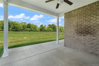 SELLER IS OFFERING UP TO $2,500 IN BUYER'S CLOSING COSTS & on Champions Pointe Golf Course in Indiana - for sale on GolfHomes.com, golf home, golf lot