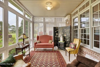 Nestled within the prestigious Crow Creek Golf Community, this on Crow Creek Golf Club in North Carolina - for sale on GolfHomes.com, golf home, golf lot