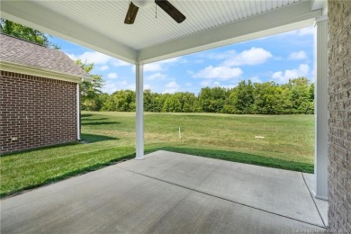 SELLER IS OFFERING UP TO $2,500 IN BUYER'S CLOSING COSTS & on Champions Pointe Golf Course in Indiana - for sale on GolfHomes.com, golf home, golf lot