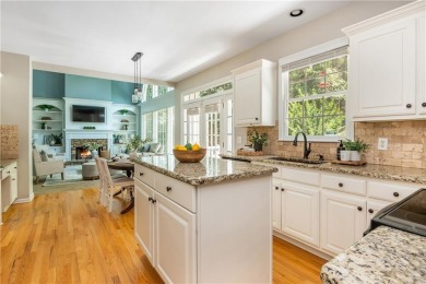 Welcome to amazing Chattahoochee River Club community.  Living on Sugar Hill Golf Club in Georgia - for sale on GolfHomes.com, golf home, golf lot