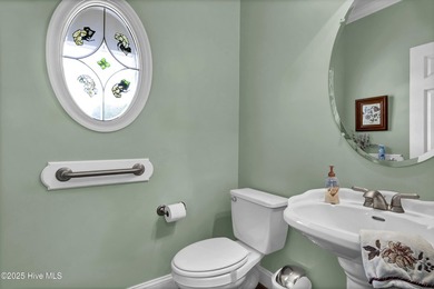 Nestled within the prestigious Crow Creek Golf Community, this on Crow Creek Golf Club in North Carolina - for sale on GolfHomes.com, golf home, golf lot