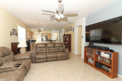 Nestled within tree-lined streets and mature landscaping in the on Victoria Hills Golf Club in Florida - for sale on GolfHomes.com, golf home, golf lot
