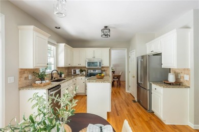 Welcome to amazing Chattahoochee River Club community.  Living on Sugar Hill Golf Club in Georgia - for sale on GolfHomes.com, golf home, golf lot